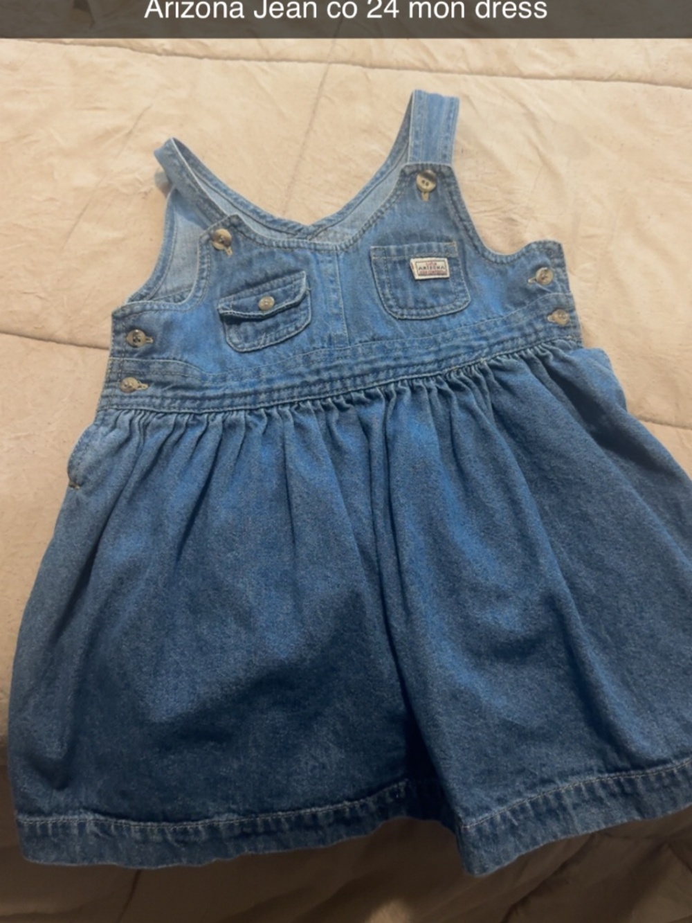 Arizona Jean co